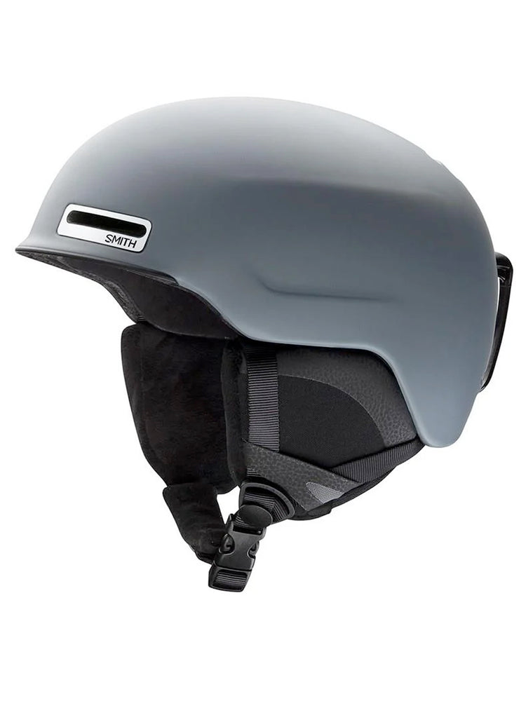 SMITH MAZE HELMET CHARCOAL 202 BOARDWISE Boardwise