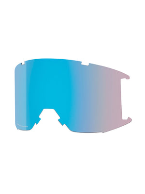 
                  
                    Load image into Gallery viewer, SMITH SQUAD XL SNOWBOARD GOGGLE - BLACKOUT SUN BLACK - 2024 GOGGLES
                  
                