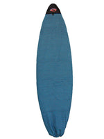 SOLA SURFBOARD SOCK BLUE SURFBOARD BAGS