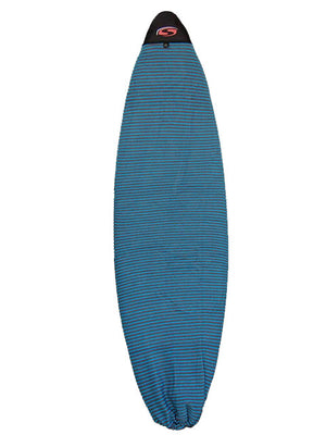 
                  
                    Load image into Gallery viewer, SOLA SURFBOARD SOCK BLUE SURFBOARD BAGS
                  
                