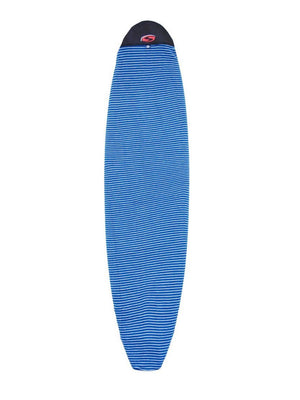 
                  
                    Load image into Gallery viewer, SOLA SURFBOARD SOCK 8&amp;#39;0&amp;quot; BLUE SURFBOARD BAGS
                  
                