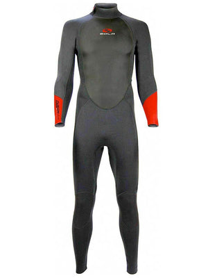 
                  
                    Load image into Gallery viewer, 2021 Sola Fusion 3/2MM Mens Summer Wetsuit XXL Mens summer wetsuits
                  
                