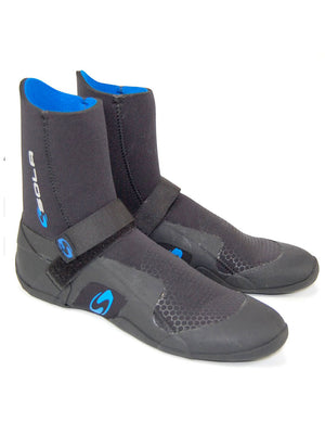 
                  
                    Load image into Gallery viewer, Sola Power 5mm Wetsuit Boots Wetsuit boots
                  
                