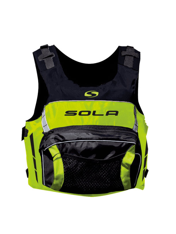 Sola Scream Overhead Bouyancy Aid Buoyancy Vests