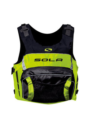 
                  
                    Load image into Gallery viewer, Sola Scream Overhead Bouyancy Aid XL-XXL Buoyancy Vests
                  
                