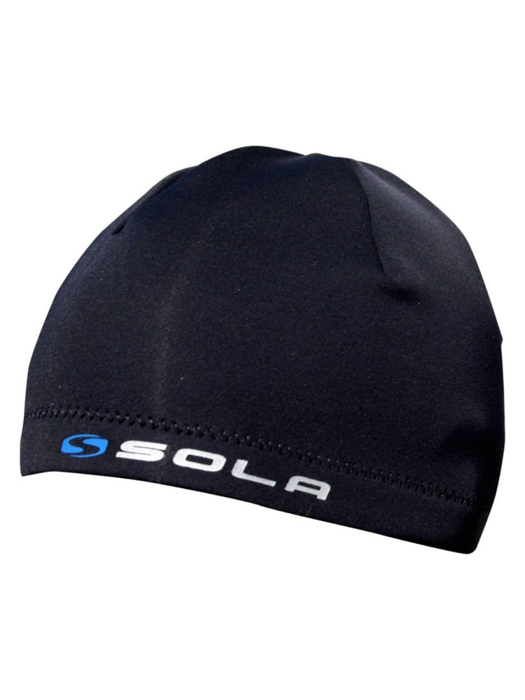 Sola 2mm Super Stretch Neoprene Wetsuit Beanie Wetsuit hoods and beanies