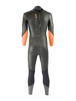 Sola Womens Open Water 3/2mm Swimming Wetsuit - 2022 Swim and Triathlon wetsuits