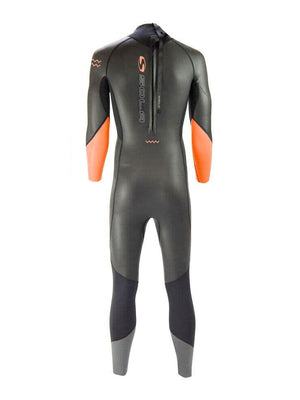 
                  
                    Load image into Gallery viewer, Sola Womens Open Water 3/2mm Swimming Wetsuit - 2022 Swim and Triathlon wetsuits
                  
                
