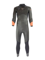 Sola Womens Open Water 3/2mm Swimming Wetsuit - 2022 Swim and Triathlon wetsuits