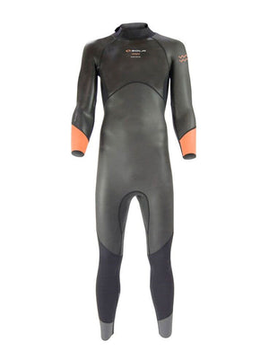 
                  
                    Load image into Gallery viewer, Sola Womens Open Water 3/2mm Swimming Wetsuit - 2022 Swim and Triathlon wetsuits
                  
                