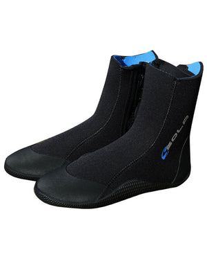 
                  
                    Load image into Gallery viewer, Sola Zip 5mm wetsuit boot Wetsuit boots
                  
                
