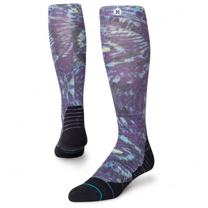 
                  
                    Load image into Gallery viewer, STANCE CAT TRACK SNOWBOARD SOCKS - MULTI - 2021 MULTI SOCKS
                  
                