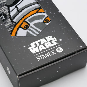 
                  
                    Load image into Gallery viewer, STANCE STAR WARS DROID 3-PACK SOCKS - 2018 SOCKS
                  
                