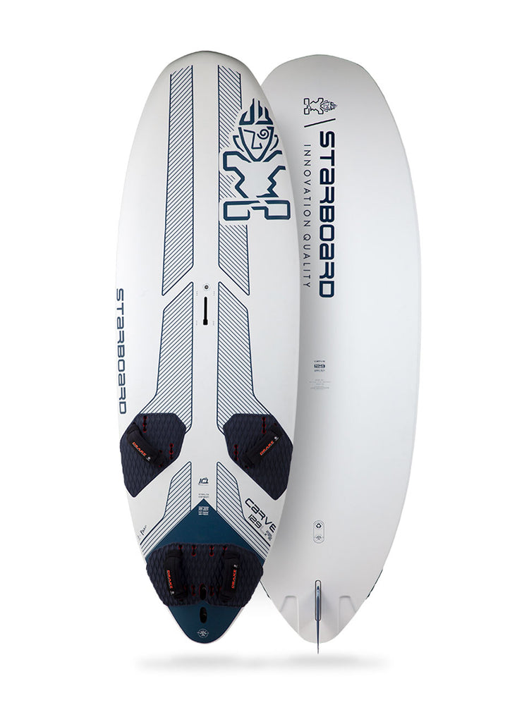 2023 Starboard Carve Starlite Carbon New windsurfing boards