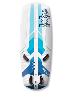 
                  
                    Load image into Gallery viewer, 2021 Starboard Foil Freeride Starlite Carbon 150 150lts Foiling Boards
                  
                