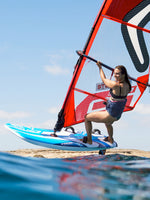 2022 Starboard Foil Freeride Starlite Carbon 125lts Foiling Boards