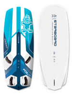 2022 Starboard Foil X Starlite Carbon 125 Foiling Boards