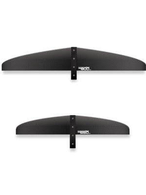 
                  
                    Load image into Gallery viewer, Starboard Carbon Front Wing Foil ( Non Evo ) 725cm2 725 Hydrofoils
                  
                