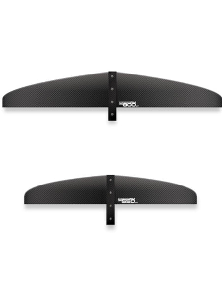 STARBOARD FOILS あさ フロントウィング 650 cm²