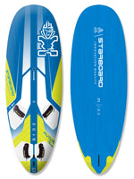 2022 Starboard Futura Wood Sandwich New windsurfing boards
