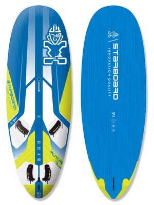 
                  
                    Load image into Gallery viewer, 2022 Starboard Futura Wood Sandwich 86 ( 144lts ) 86cm New windsurfing boards
                  
                