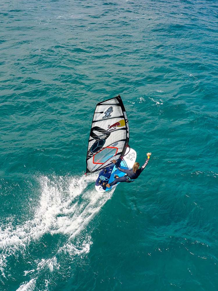2022 Starboard Go Windsurfer New windsurfing boards