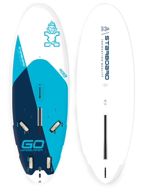 
                  
                    Load image into Gallery viewer, 2022 Starboard Go Windsurfer New windsurfing boards
                  
                