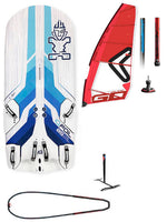 Starboard iQFoil Junior Package 7.0m2 iQFoil Packages