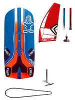 Starboard iQFoil Mens Package iQFoil Packages