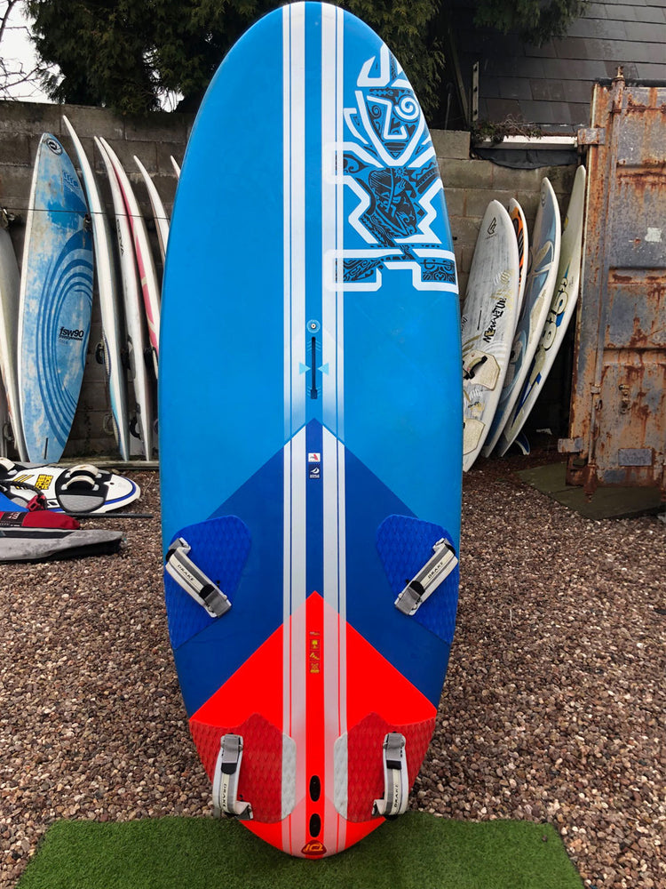 Windsurfing Boards Used Tagged "volume133lts" Boardwise