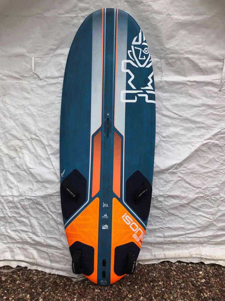 Windsurfing Boards Used Tagged "starboard" Boardwise
