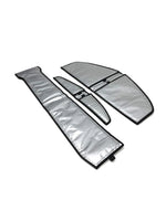Starboard Foils Wings & Mast Cover Set - Super Cruiser Foil Bags