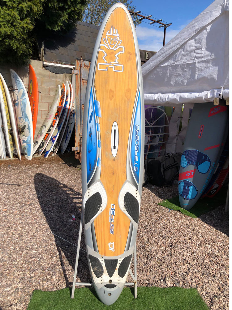 Starboard Sonic 90 Used windsurfing boards