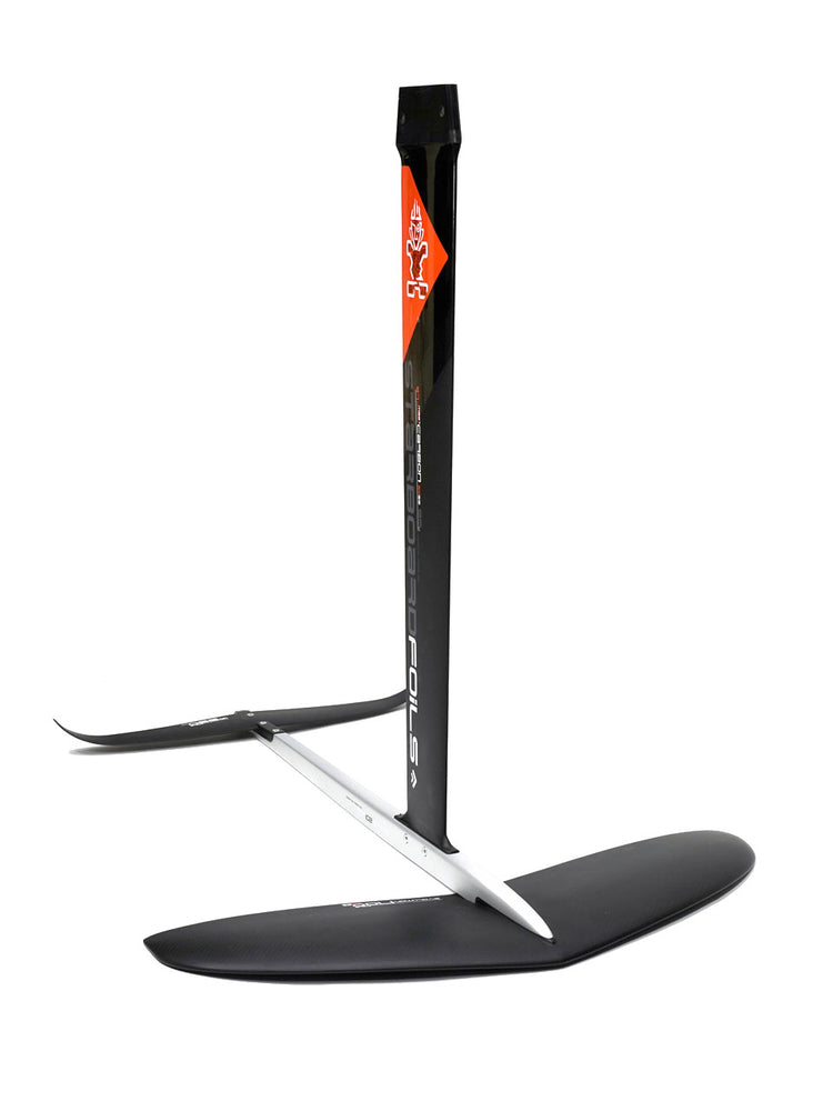 2023 Starboard Supercruiser Evolution Aluminium Foil Windsurf Foil