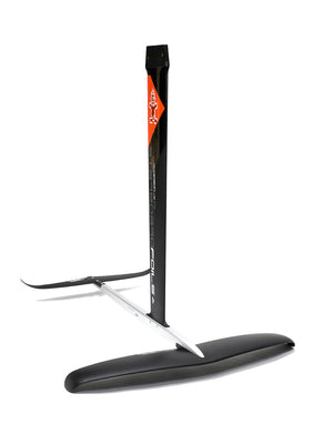 
                  
                    Load image into Gallery viewer, 2023 Starboard Superflyer Evolution Aluminium Foil Windsurf Foil
                  
                