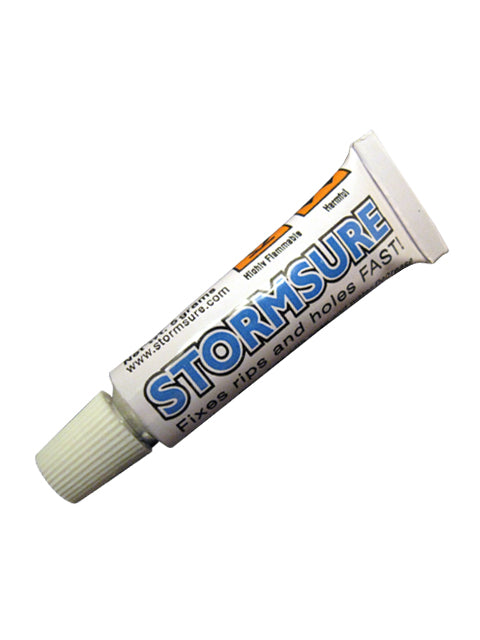 Stormsure Neoprene Glue CLEAR 5g Default Title Repair and care