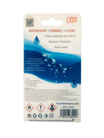 Stormsure Neoprene Glue CLEAR 3 x 5g Repair and care