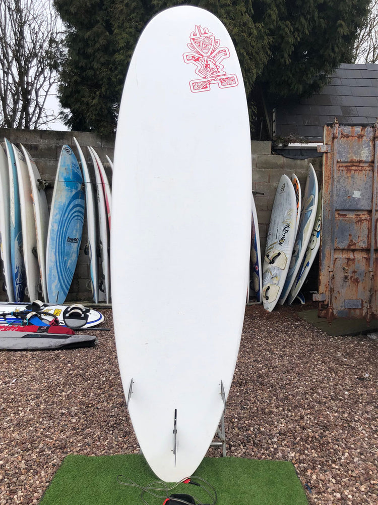 Used SUP Boards Boardwise