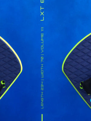 
                  
                    Load image into Gallery viewer, 2022 JP Super Sport LXT 111 Used windsurfing boards
                  
                