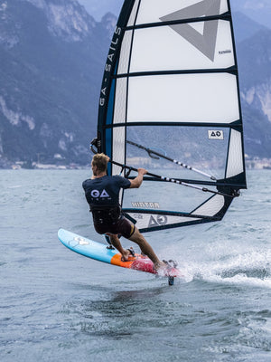 
                  
                    Load image into Gallery viewer, 2023 Tabou 3s Plus LTD New windsurfing boards
                  
                