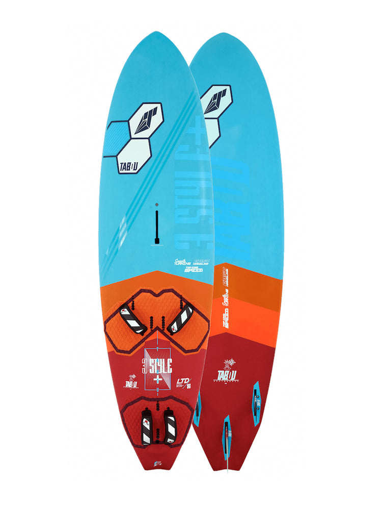 2023 Tabou 3s Plus LTD New windsurfing boards