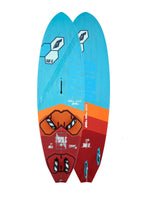 2023 Tabou 3s Plus TEAM New windsurfing boards
