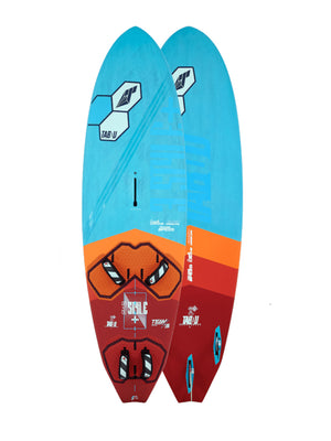 
                  
                    Load image into Gallery viewer, 2023 Tabou 3s Plus TEAM New windsurfing boards
                  
                