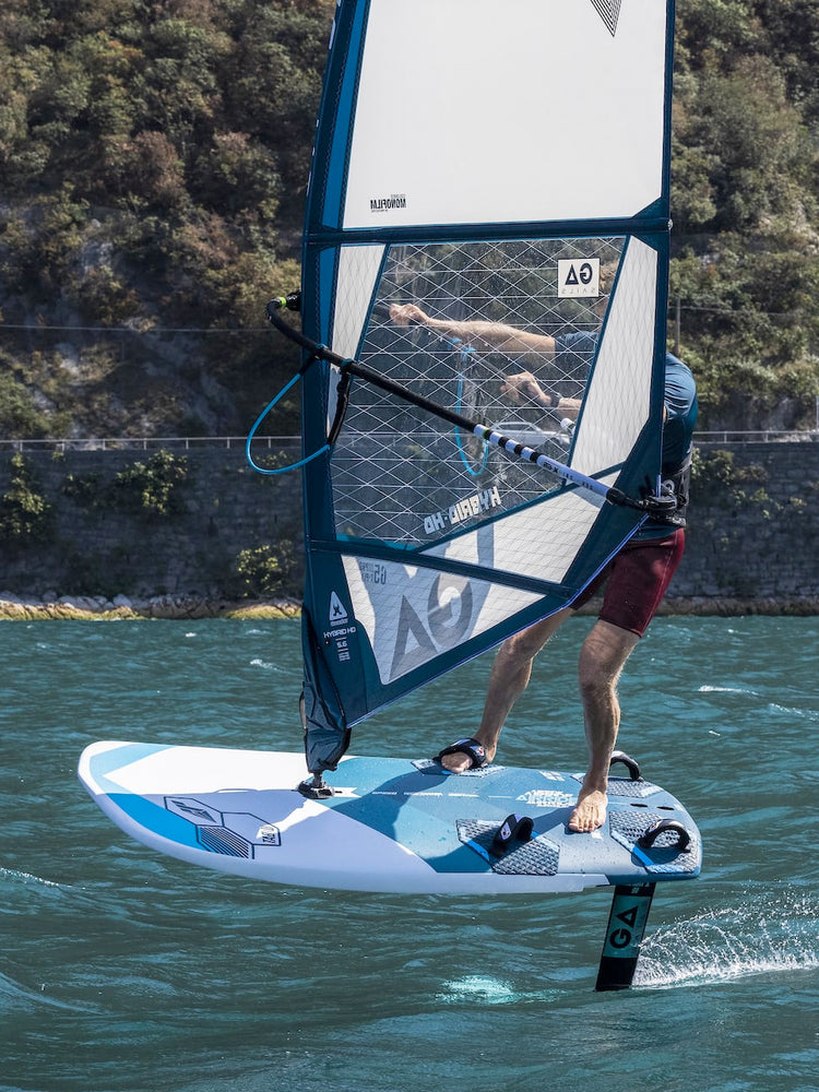 2023 Tabou Air Ride MTE Foiling Boards