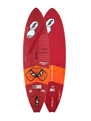 
                  
                    Load image into Gallery viewer, 2023 Tabou Da Curve New windsurfing boards
                  
                