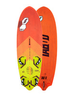 2023 Tabou Fifty TEAM 135lts Foiling Boards