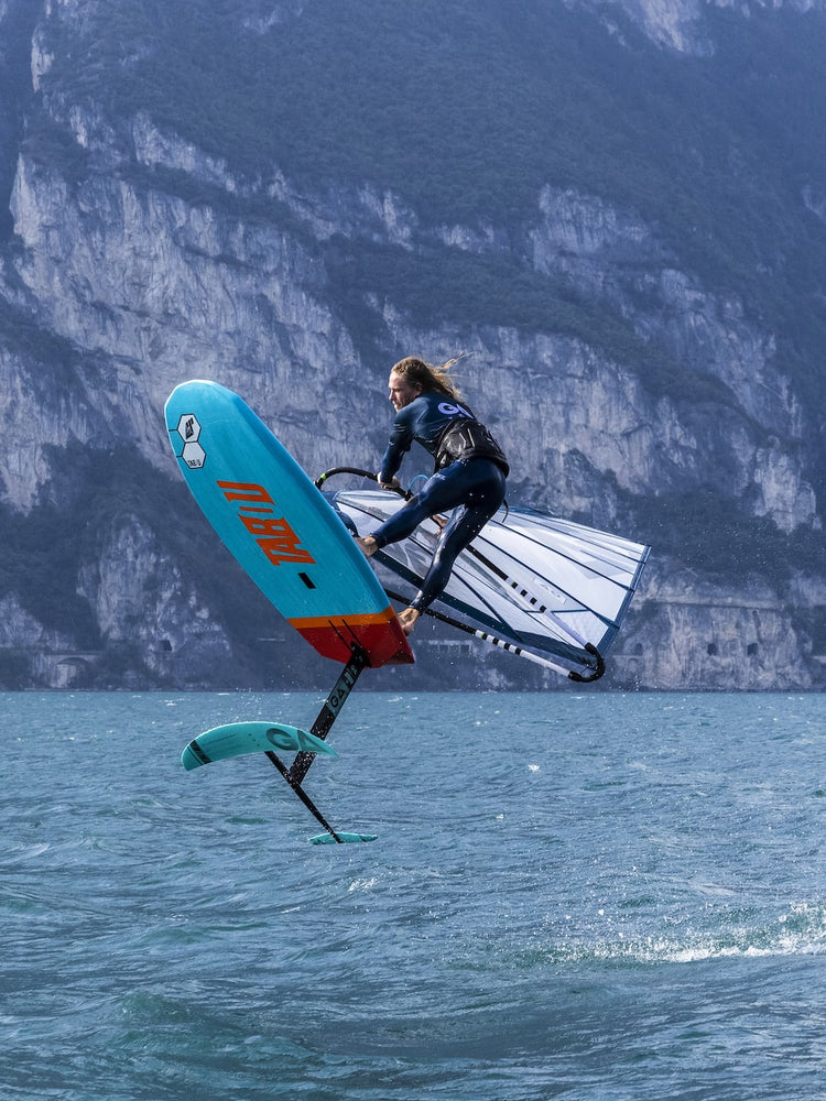 2024 Tabou Magic Carpet TEAM Foiling Boards