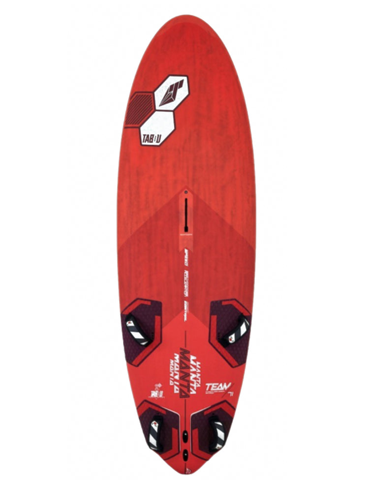 2023 Tabou Manta TEAM New windsurfing boards
