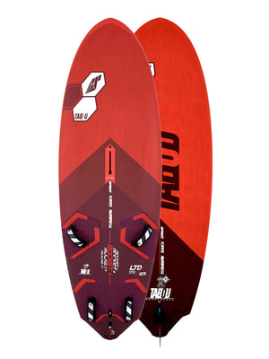 
                  
                    Load image into Gallery viewer, 2023 Tabou Rocket Plus LTD 113lt 113lts New windsurfing boards
                  
                