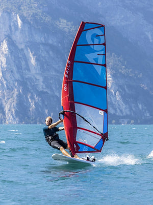 
                  
                    Load image into Gallery viewer, 2023 Tabou Rocket Plus MTE New windsurfing boards
                  
                